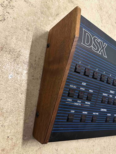 Oberheim-DSX